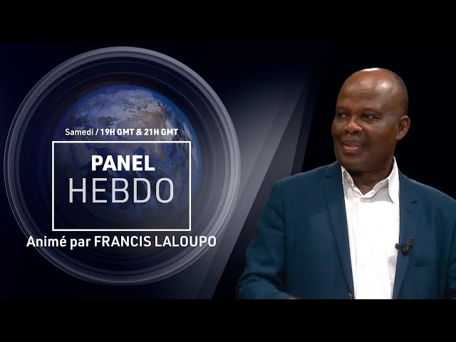 Panel Hebdo - Samedi 7 septembre 2024