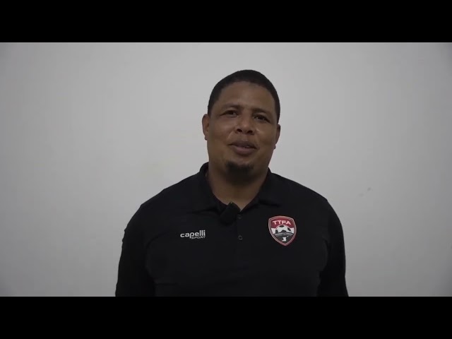 ⁣Derek King On Honduras Defeat