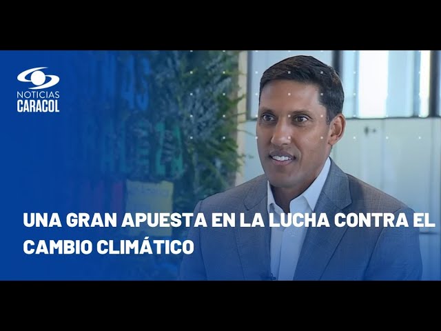 Fundación Rockefeller anuncia la apertura de sus oficinas para América Latina con sede en Bogotá