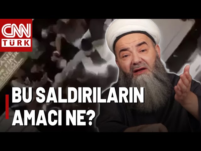 ⁣Sokakları Karıştırmak Mı İstiyorlar? "Bu Saldırılar Tesadüf Değil"