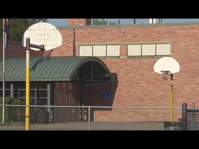 ⁣Denver considers vacant elementary school for migrant shelter