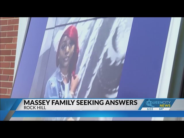 ⁣Family of Rock Hill shooting victim looking for answers