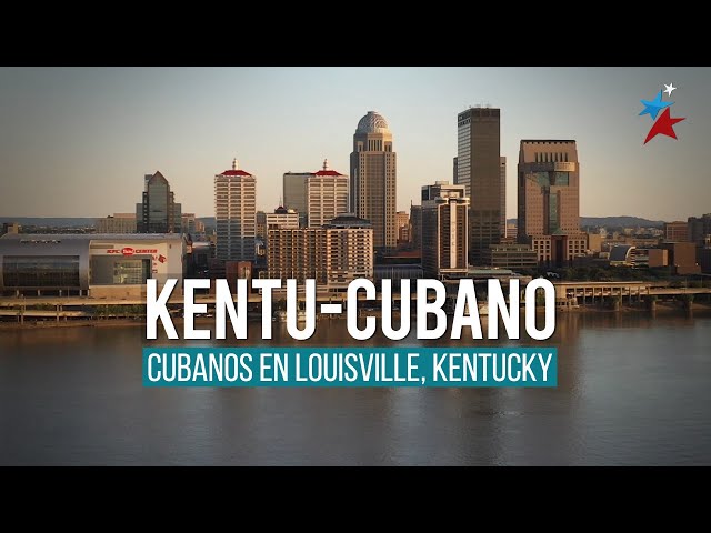 Kentu-Cubano