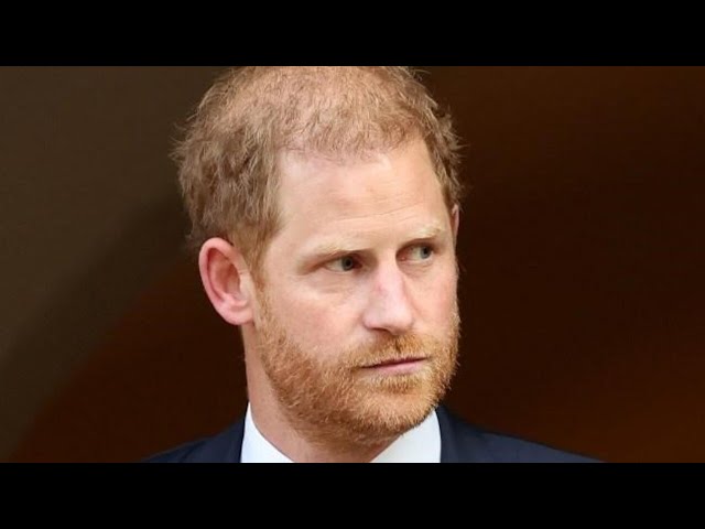 Prince Harry’s regrets on leaving Royal Family begin 'seeping through'