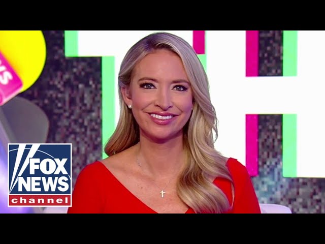 ⁣Kayleigh McEnany: Trump needs to 'zone in' on reproductive rights