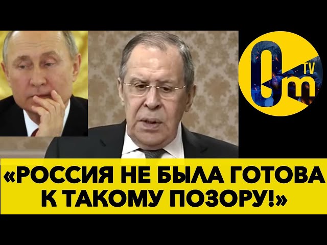 ⁣РОССИЯ РАЗВАЛИЛАСЬ ВМЕСЕ СО СВОИМИ  КРАСНЫМИ ЛИНИЯМИ! @OmTVUA