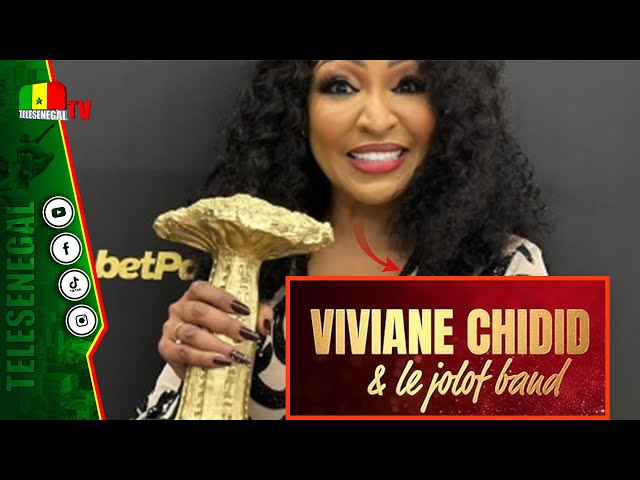 ⁣La Grosse Surprise de Viviane Chidid pour ses Fans : Vous N'allez Pas Y Croire !