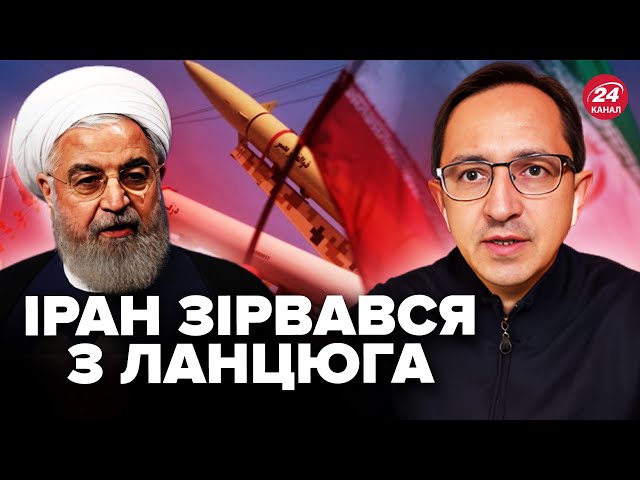 ⁣КЛОЧОК: Санкції НЕ ПРАЦЮЮТЬ. Захід і США мають діяти ШВИДШЕ. Трамп СПАСЕ Україну?