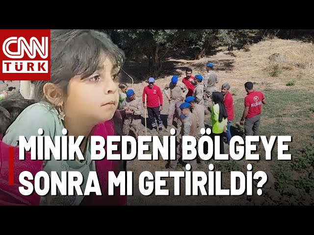 ⁣Türkiye Kan Ağlıyor...Fahrettin Altun: "Narin'i Öldürenler Adalet Önünde Hesap Verecek!&qu