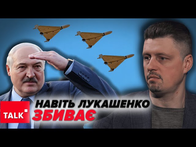 ⁣російські дрони в Румунії та Латвії: Якби ХОЧ ОДИН РАЗ ЗБИЛИ, росіяни поводилися б по-іншому!