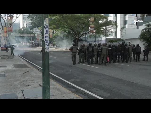 Décadas del Castrismo en Venezuela