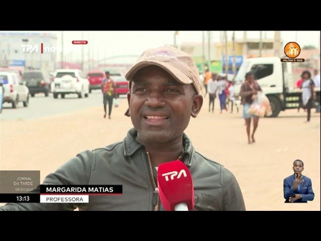 Jornal da Tarde 08.09.2024