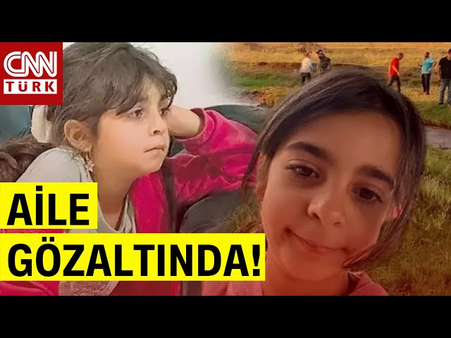 ⁣Narin Nasıl Bulundu? Sorumlusu Kimler? | Ne Oluyor?