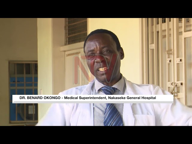 ⁣Nakaseke General Hospital Faces Severe Resource Strain | HEALTH FOCUS