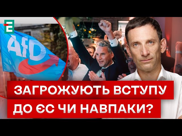 ⁣⚡️ ВПЕРШЕ з часів нацизму! Допомога від німців ПІД ЗАГРОЗОЮ?