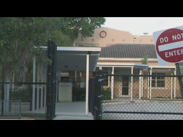 ⁣Broward parents concerned after recent spate of school threats