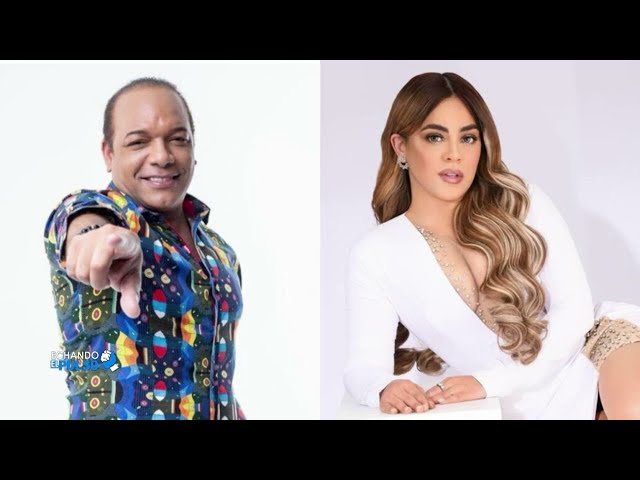 ⁣Jary ramirez se come con Yuca a Jenn Quezada | Echando El Pulso