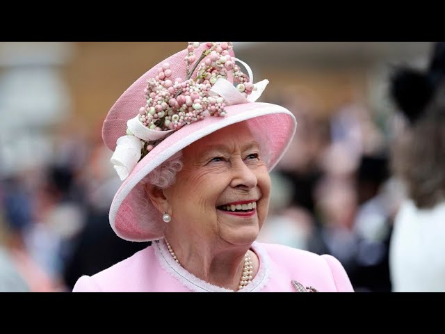 ⁣Marking the second anniversary of Queen Elizabeth’s death | Royal Family News