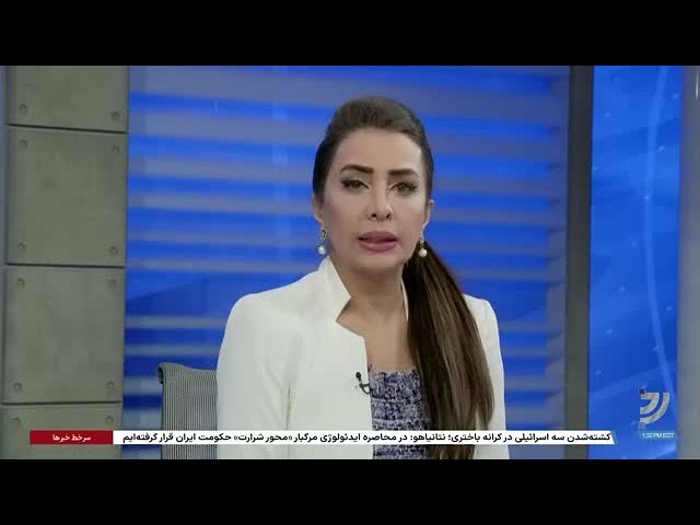 ⁣پرونده مارکوپولو؛ رضا تقی‌زاده: جمهوری اسلامی بزرگترین  تهدید تروریستی در دنیاست