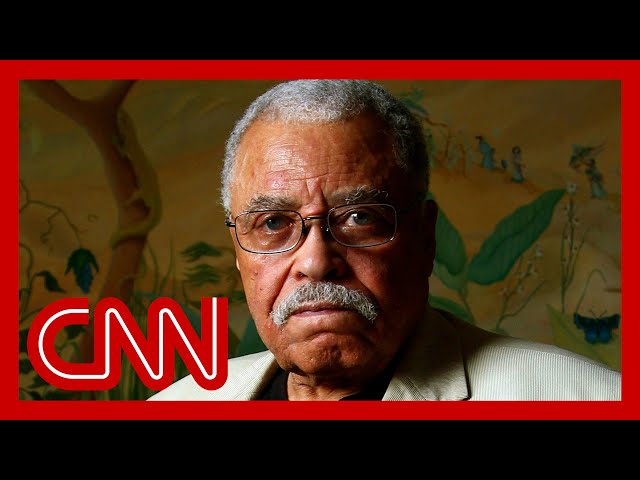 ⁣Actor James Earl Jones dies at 93