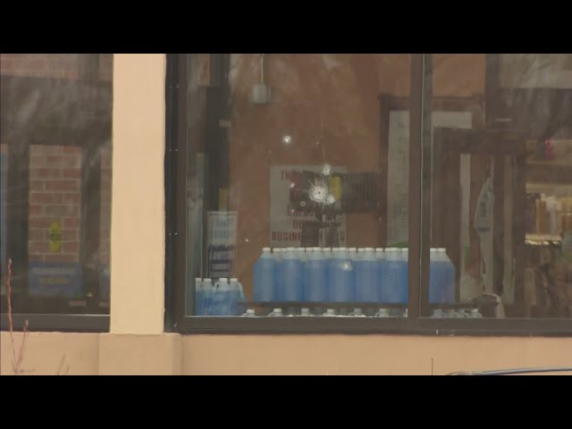 ⁣Witness testimony continues in Boulder grocery store shooting trial