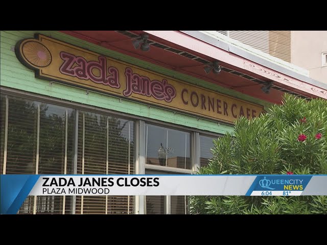 ⁣Popular Plaza Midwood eatery closes after 17 years of business