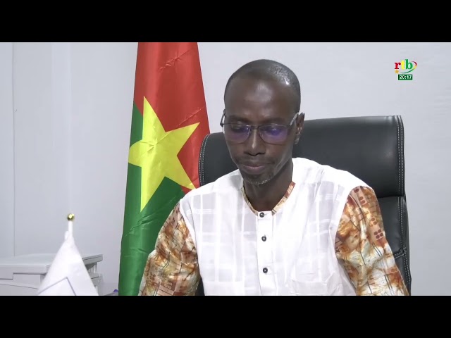 ⁣Le CSC a donné son accord à CANAL+ Burkina pour adresser des demandes de blocage