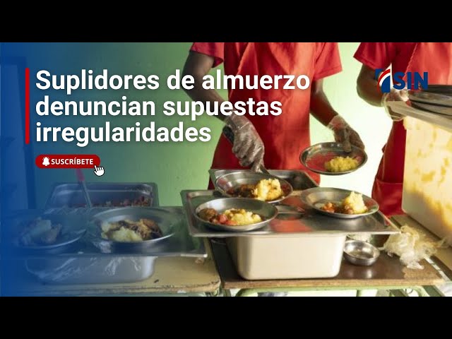 ⁣#SINyMuchoMás: Revuelo, tratamiento y denuncian