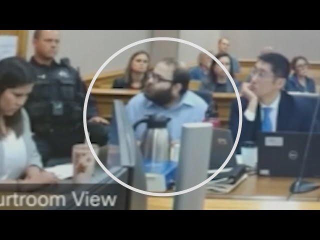 ⁣Day 3 of King Soopers mass shooting trial: Testimony continues