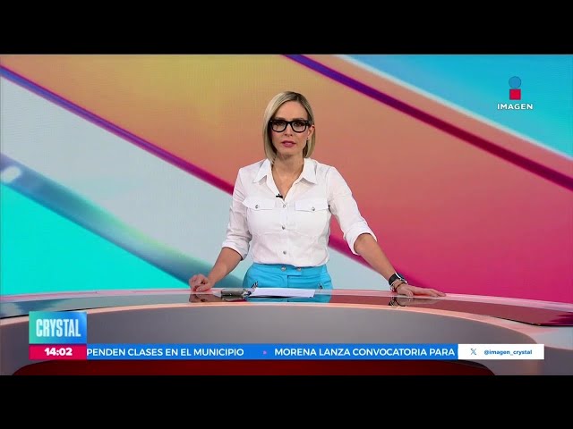 ⁣Noticias con Crystal Mendivil | Programa completo 09 de septiembre de 2024