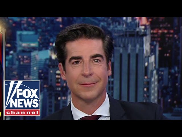 ⁣Debate camp must not be going well: Jesse Watters