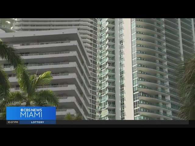 ⁣South Florida condo owners facing crushing assessments