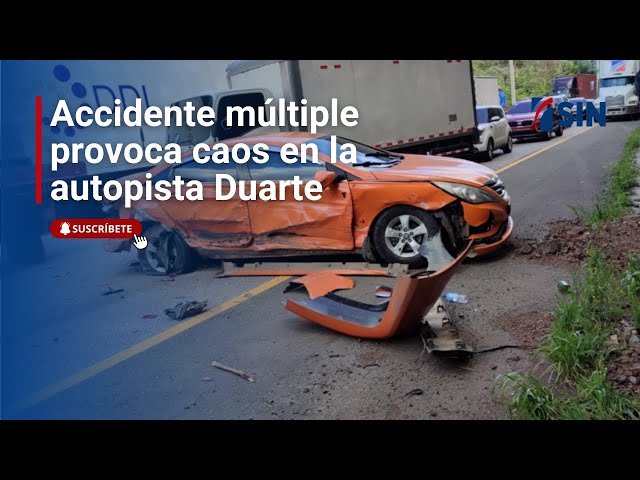 ⁣#EmisiónEstelarSIN: Destacamentos, autopista y vehículo