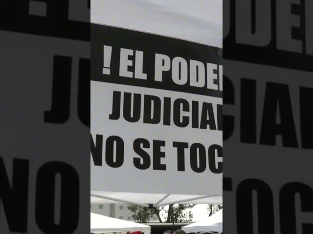 ⁣“Traición a la patria” dice arzobispo sobre la reforma judicial | Shorts | Noticias GDL