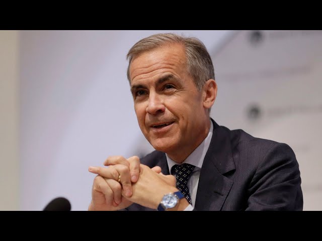 ⁣CTV National News | Monday, Sept 9, 2024: Mark Carney to join Liberal Party