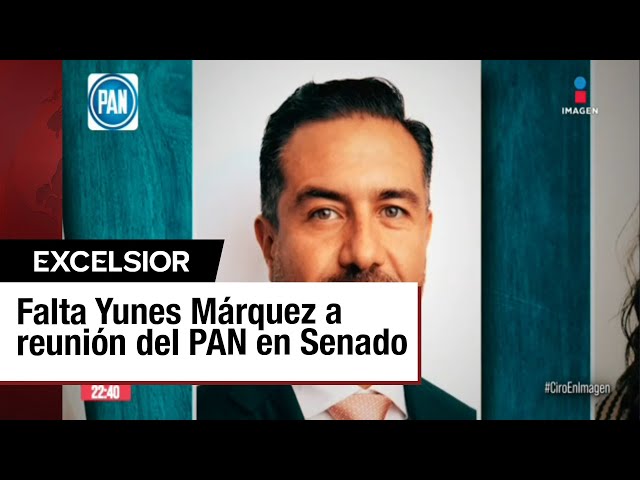 PAN pide a Miguel Ángel Yunes ratificar su postura ante la Reforma Judicial