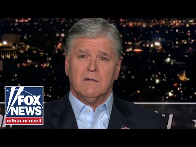 ⁣Sean Hannity: The deck will be stacked against Trump during the debate