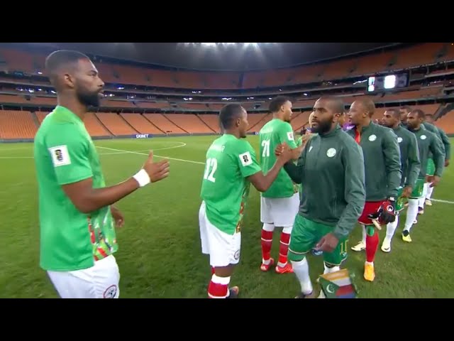 ⁣Match Madagascar vs Comores : Émission spéciale !