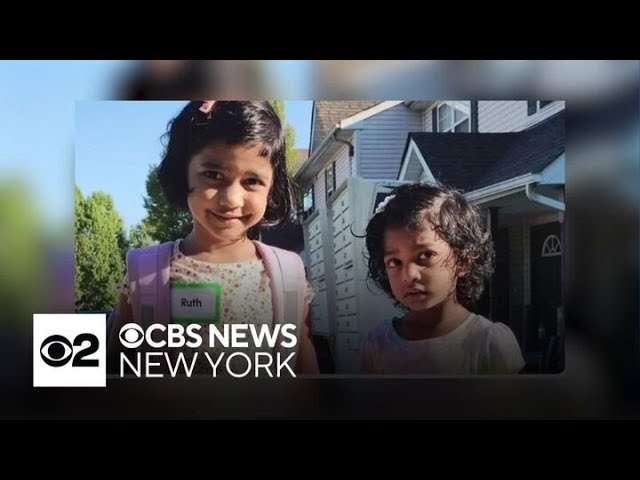 ⁣Long Island community stunned by drowning deaths of 2 young girls