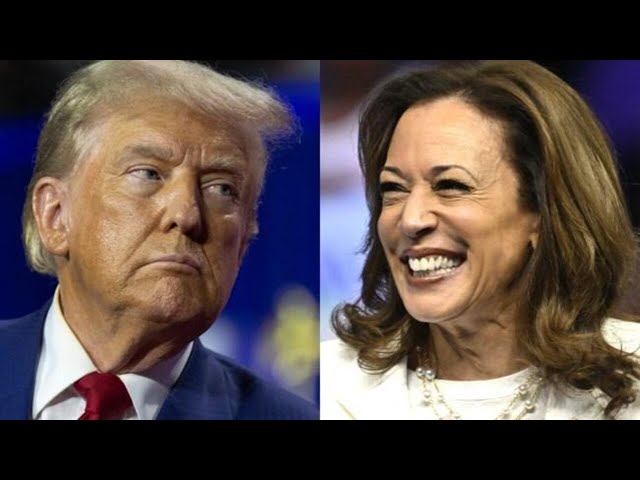 Insight into Donald Trump and Kamala Harris’ final preparations before first debate