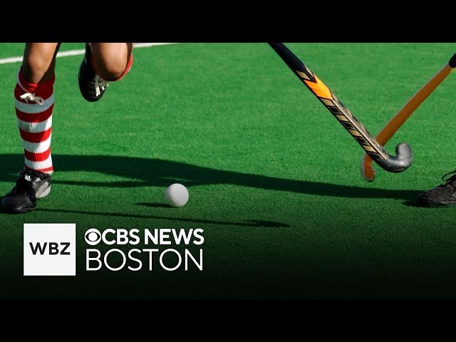 ⁣Dighton-Rehoboth field hockey forfeits game to avoid male opponent