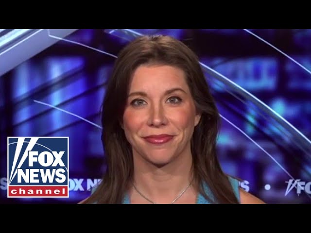 ⁣Mary Katharine Ham: Kamala Harris wants a ‘vibes’ debate