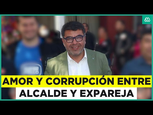 Caso Pastorcito: ¿Cuánto sabía la expareja del alcalde de Rancagua de sus cuestionables operaciones?