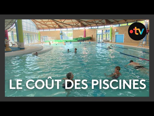 ⁣Le coût des piscines à La Rochelle