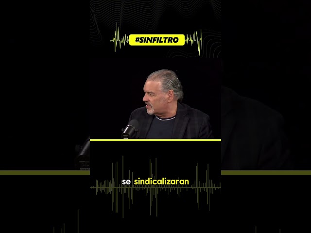 ⁣Peter Miller en #SinFiltro: “Kamala Harris está poniendo a Georgia en juego para los demócratas”