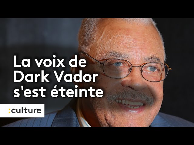 ⁣James Earl Jones, voix originale de Dark Vador et de Mufasa, est mort à l'âge de 93 ans