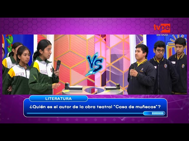 ⁣Que gane el mejor (09/09/2024) | TVPerú