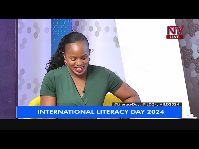 ⁣Promoting multilingual education: Literacy for mutual understanding and peace