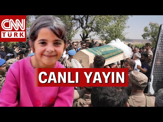 Narin Organize Cinayet Kurbanı Mı? #CANLI