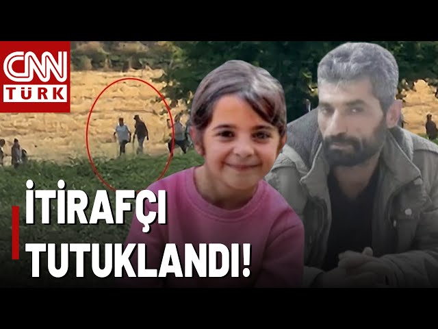 SON DAKİKA  Narin Güran Cinayetinde Yeni Gelişme! İtirafçıya Tutuklama Talebi